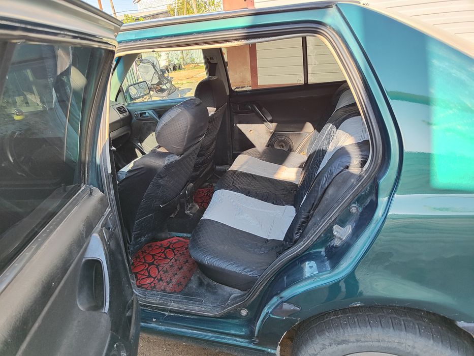 Продам машину. Машина на ходу