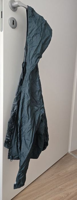 Pelerina ploaie 134-140  / 146-152 cm