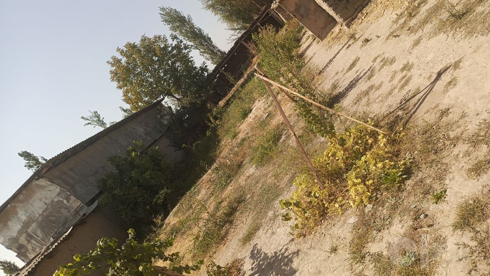 8 sotix uchastka sotiladi kadastr hujjatlari joyida