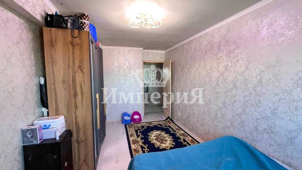 3х ком Бирлик Айгерим Ж Империя