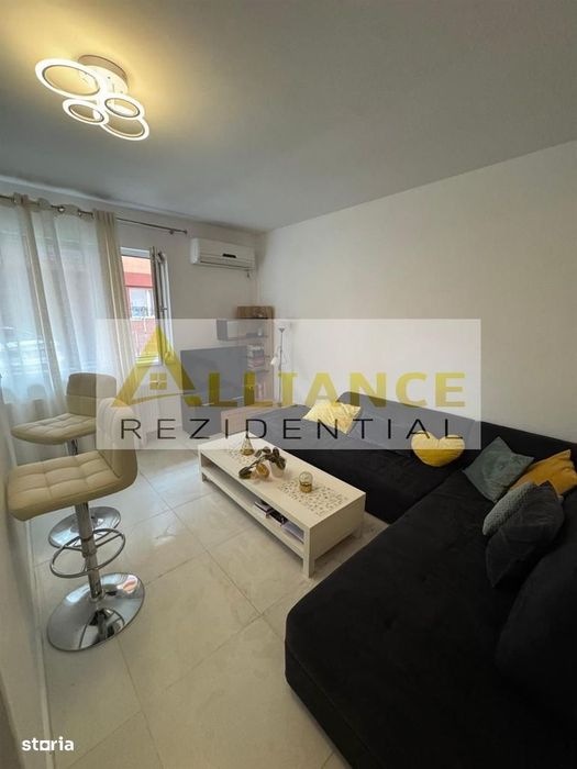 Apartament 2 camere gata de mutare Aparatorii Patriei — fotografia 1