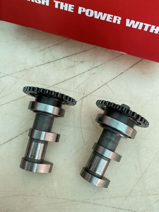 Разпределителни валове HotCams за Suzuki RMZ250 2011