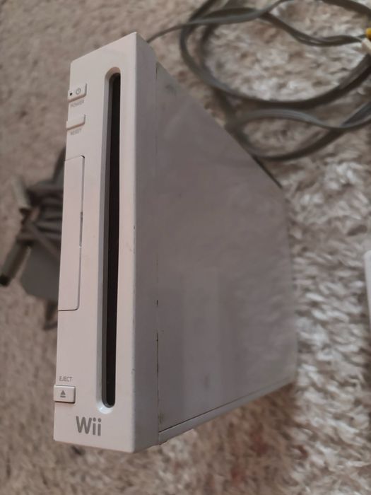 Wii 130 lei doar in roman perfect functional