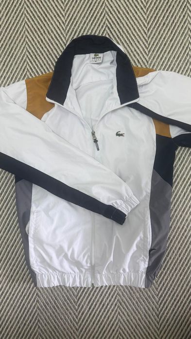 Спортивка Lacoste состояние отличное