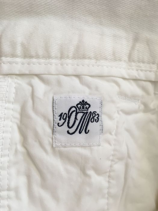 Нови оригинални дънки Original  Marines