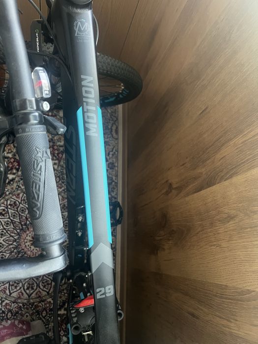 Велосипед stern motion 29