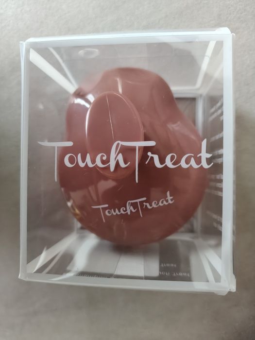 Четка за скалп Touch Treat