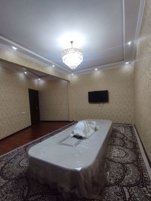 5-комн. квартира, 115 м², Мирзо-Улугбекский район