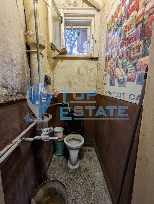 Продава се Двустаен апартамент в Горна Оряховица - 62 кв.м за 168 €/кв.м - Снимка #5