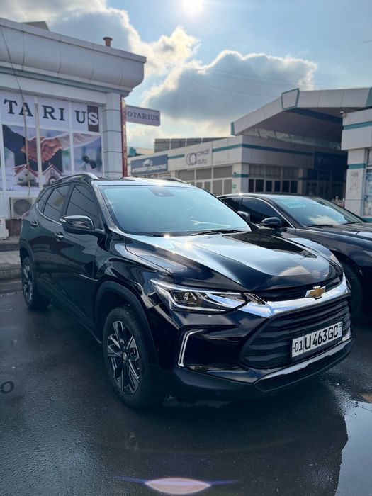 Tracker 2 primer  holati zor