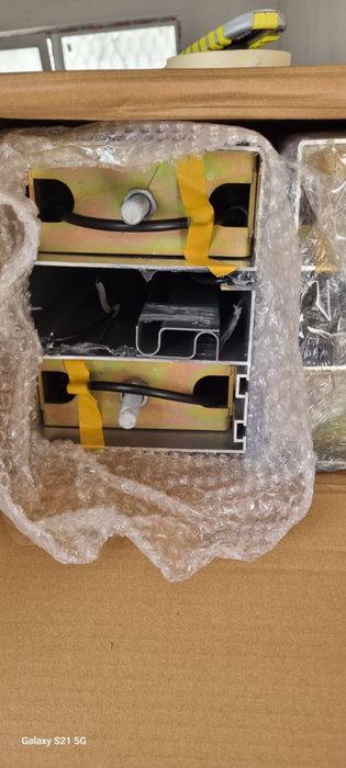 Биоклиматична пергола