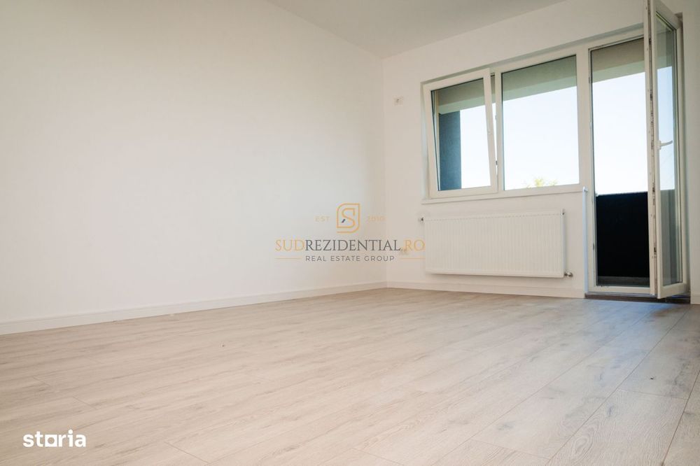 Apartament de vanzare, bloc nou finalizat - 2 camere, Grand Arena Mall
