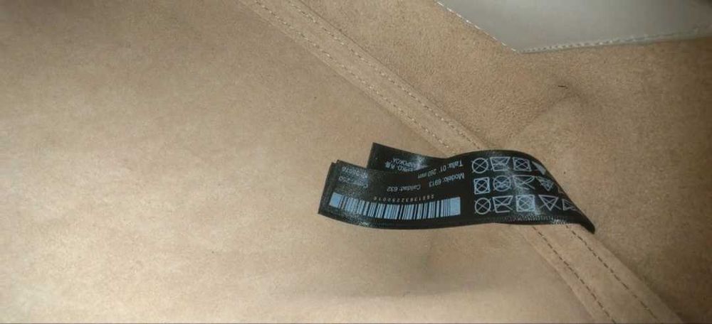 Geanta Massimo Dutti crossbody