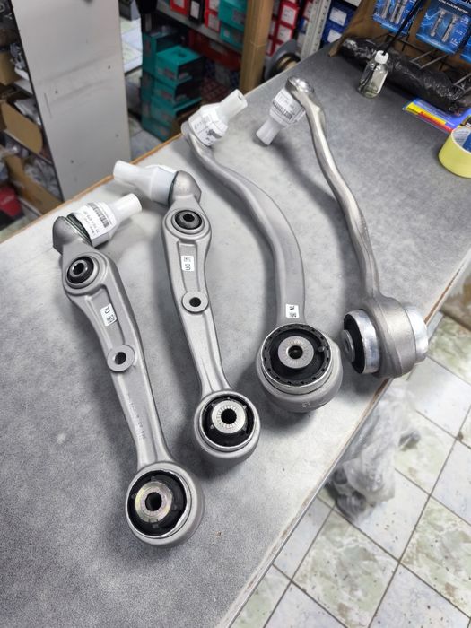 Рычаги BMW G05 G30 перед