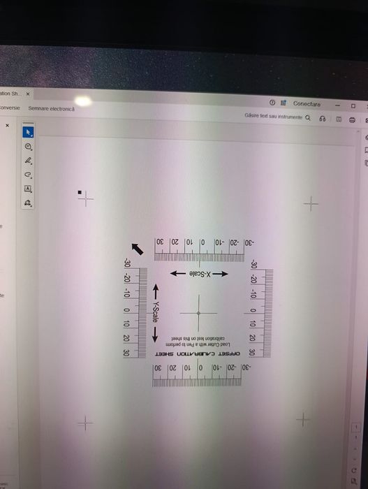 Presă digitală pentru folio la cald AUDLEY adl - 3050C / Aparat folio SL 30C