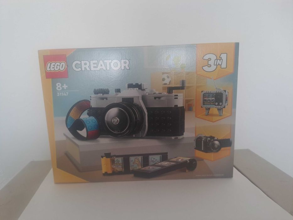 Нови Lego сетове за продажба (1)