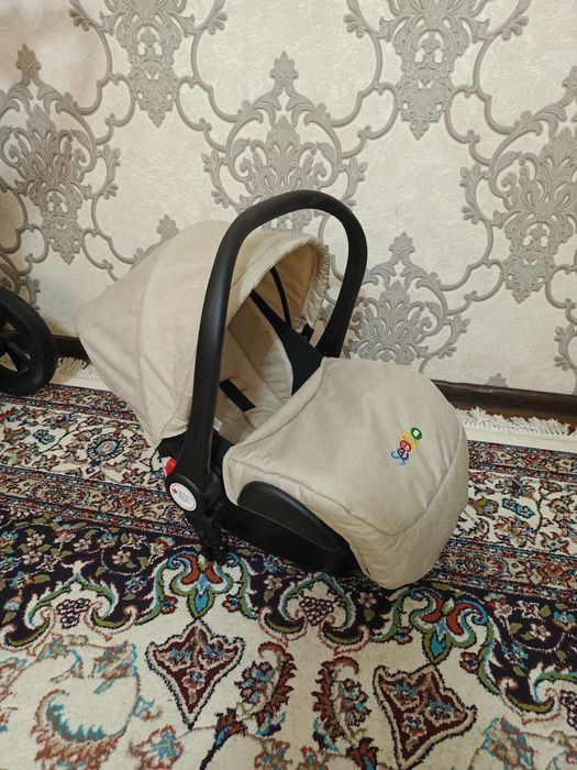 Transformer kalyaska