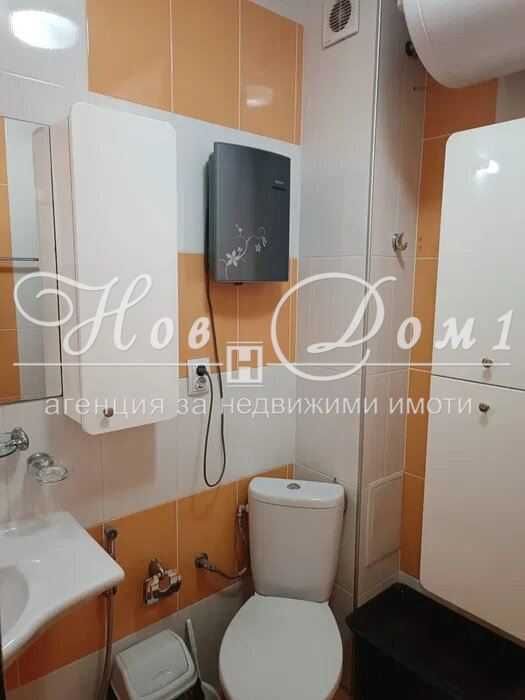 Дава се под наем Двустаен апартамент в Варна, Окръжна болница - 75 кв.м за 612 € - Снимка #11