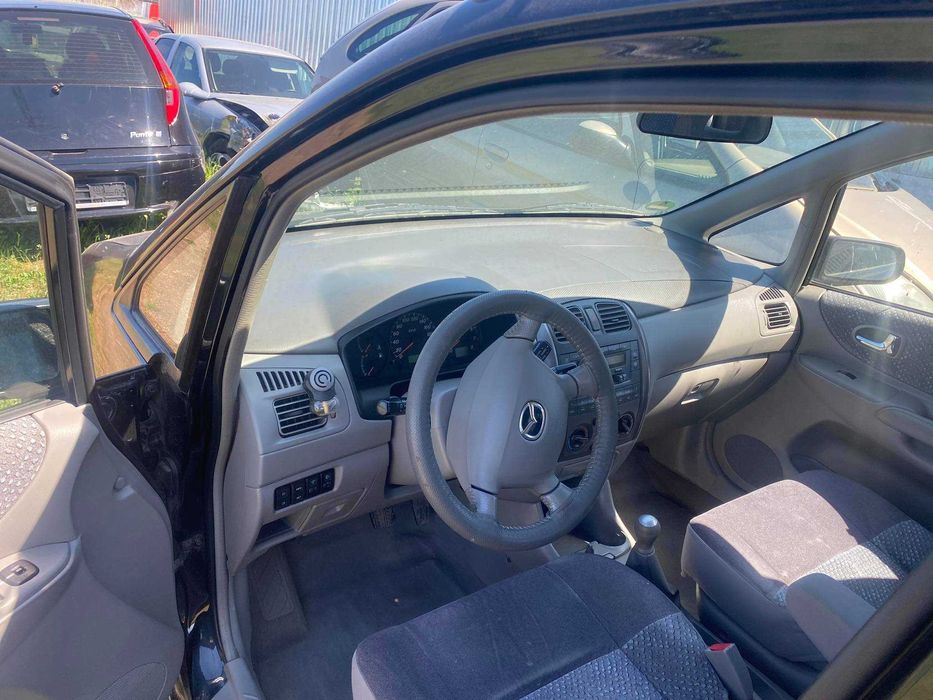 mazda premacy 1.8 i на части мазда примаси 1.8 бензин