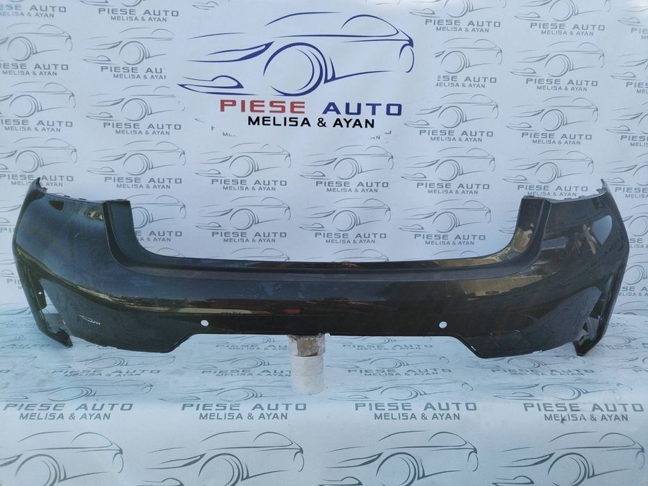 Bara spate Bmw Seria 3 G20 LCI M-Paket Limuzina/berlina/sedan an 2022-