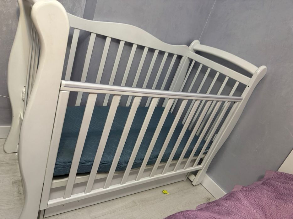 Продам детский манеж