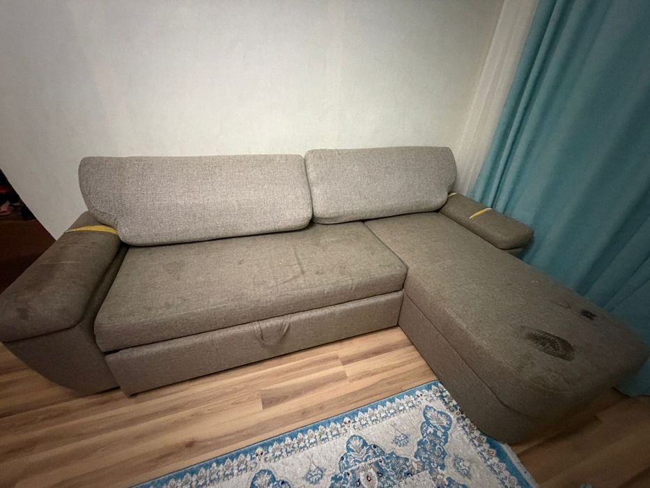 Диван отдам бесплатно