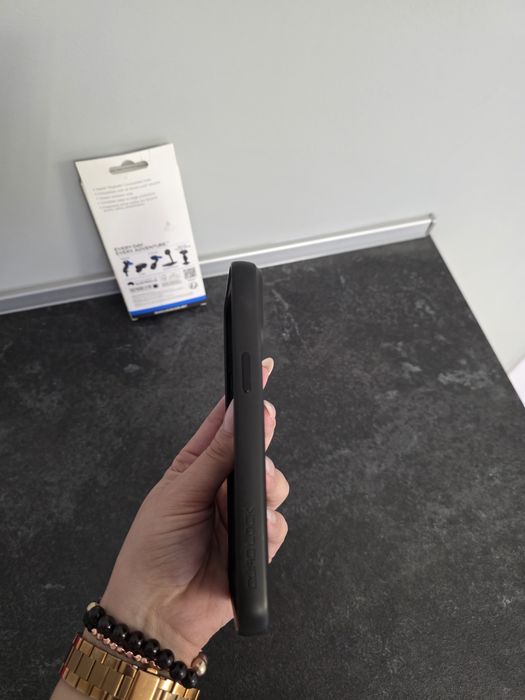 Quad Lock Mag Case iPhone 15 Pro Max