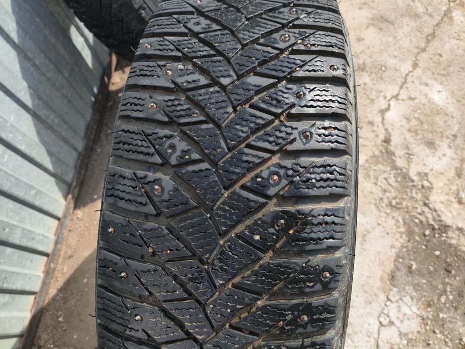 Диски с шинами Рав 4