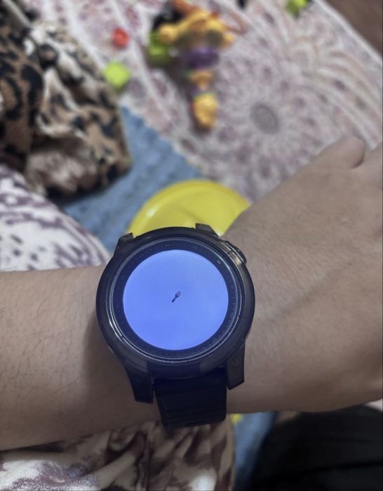 Продаю Garmin Fenix 7 Sapphire Solar