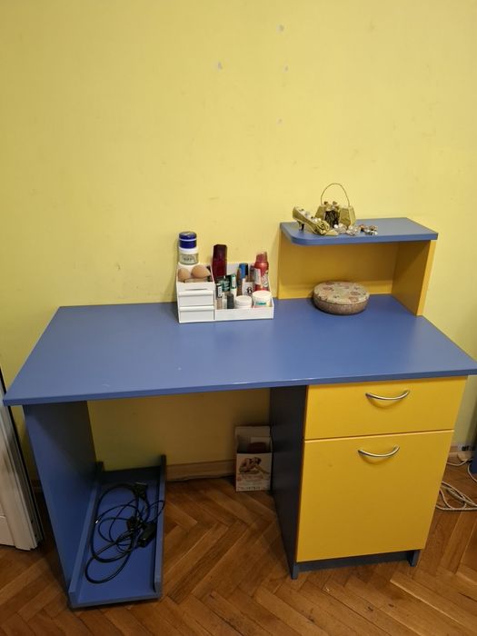Децко обзавеждане бонус полилей