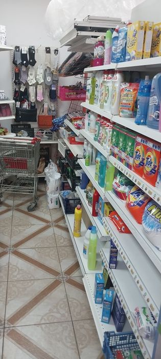 Продам минимаркет