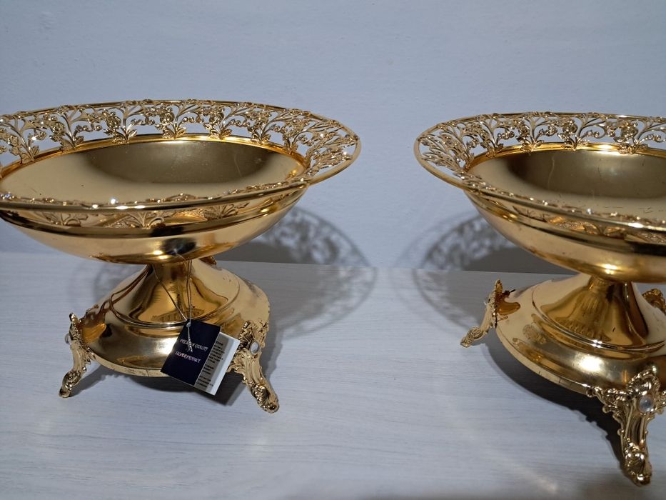 Фруктовницы красивые