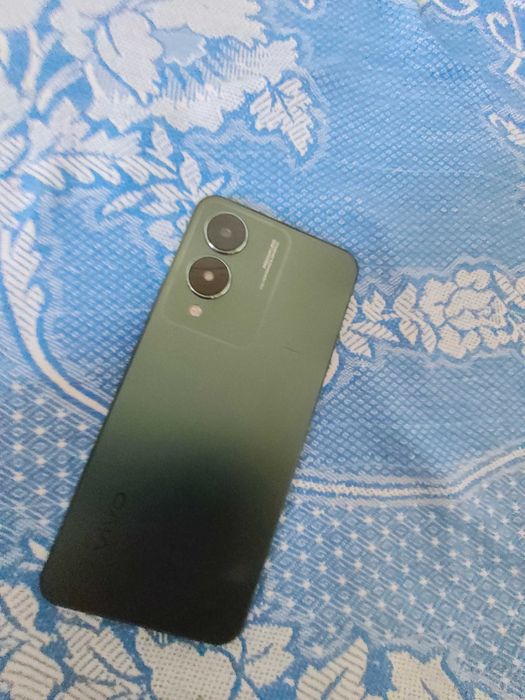 Обмен vivo y17 s