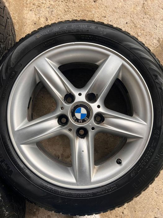 Джанти за БМВ е46