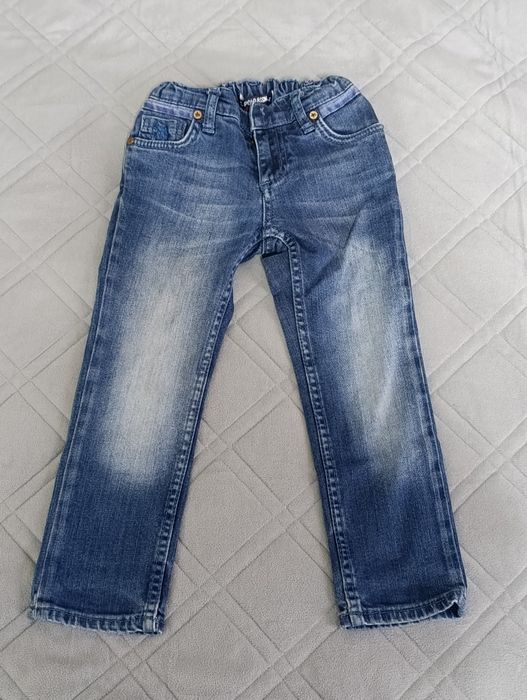 Джинсы, штаны детские