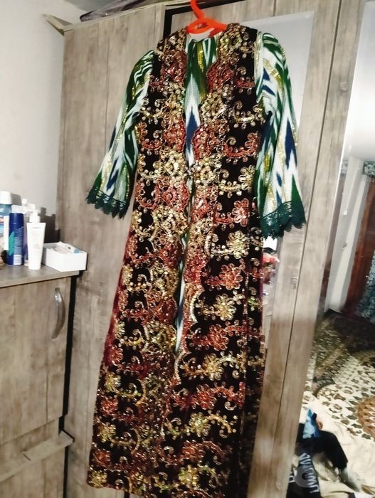 Zur kiyilgan sifat