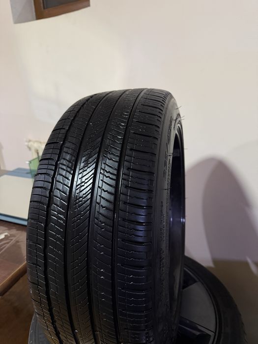 Michelin diska balon komplekt sotiladi 235/45/R18 ideal