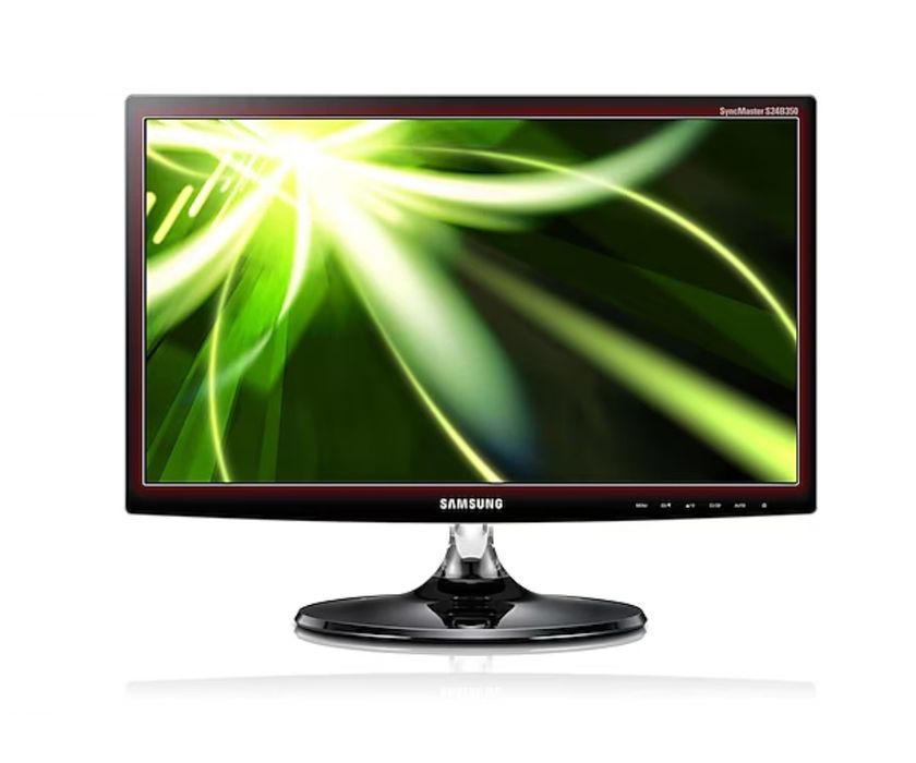 Монитор Samsung 24 инча