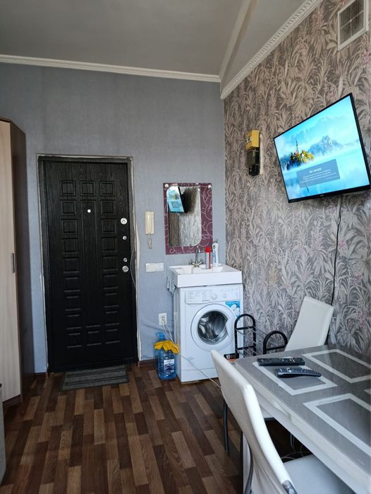 Сдам комнату в общежитии