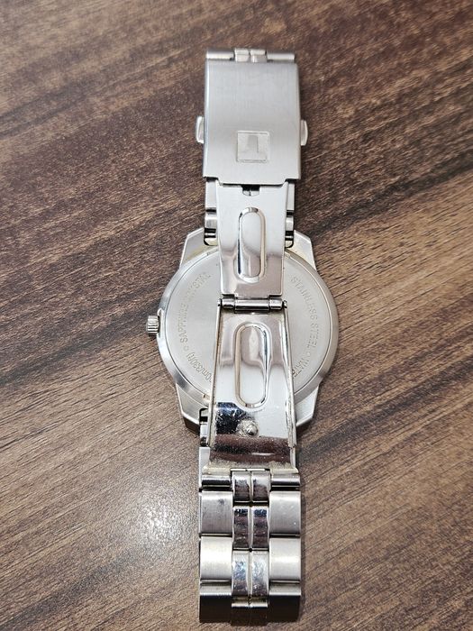 Часовник Tissot PR 100 Sapphire crystal