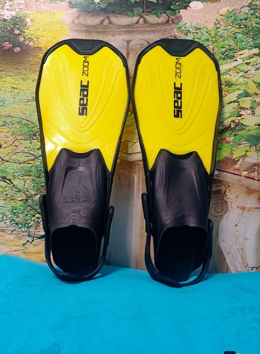 Плавници SEAC ZOOM