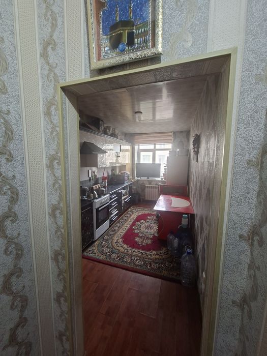 Квартира сотилоди срочно урганч шахрида