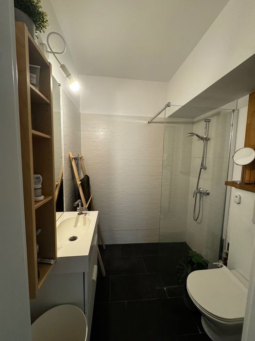 Calea Victoriei / Amzei – 3 camere, flexible stay / expat / home office