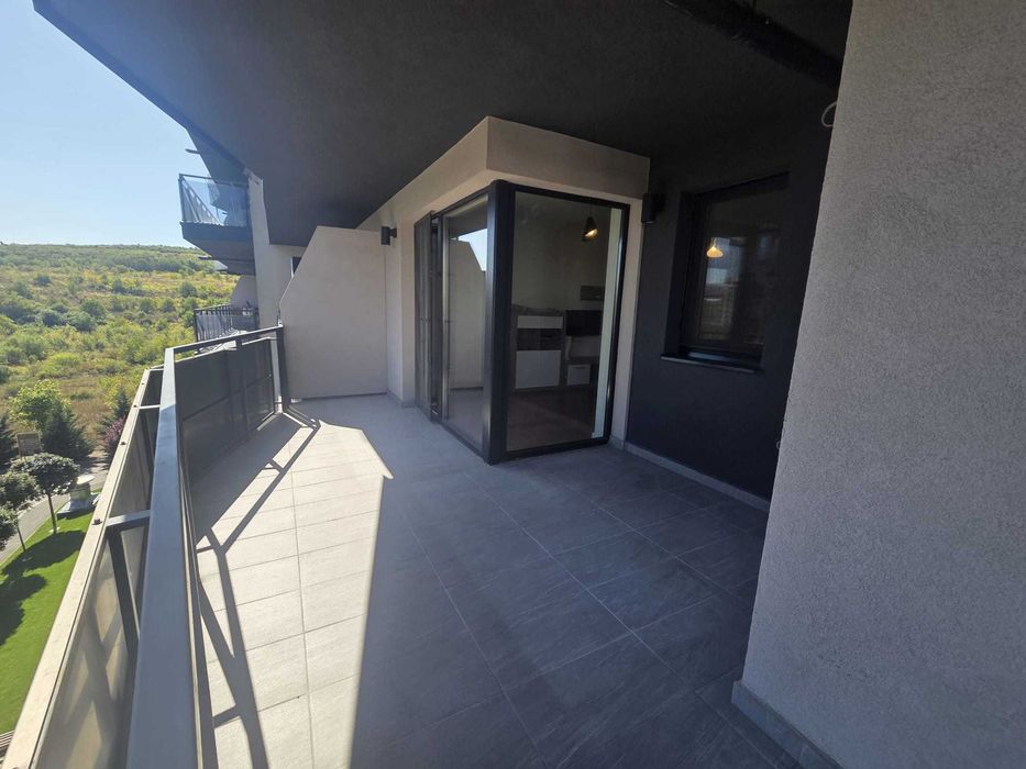 Apartament in Grand Park