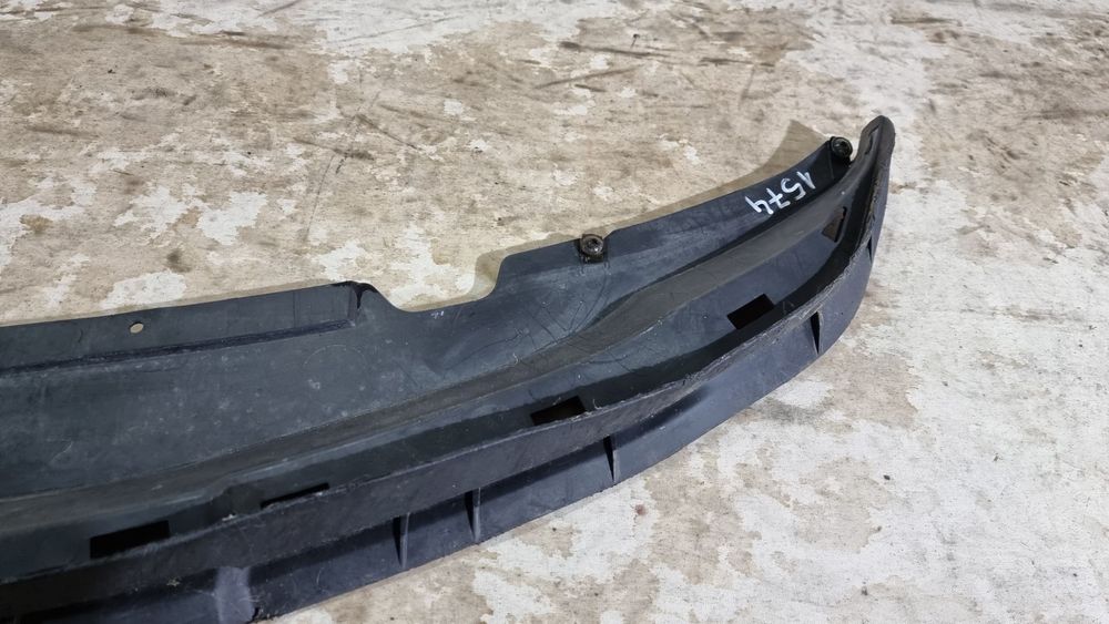 Spoiler inferior bara fata (inchidere bara ) VW Polo 2005, 2006, 2007, 2008, cod origine OE 6Q0805918