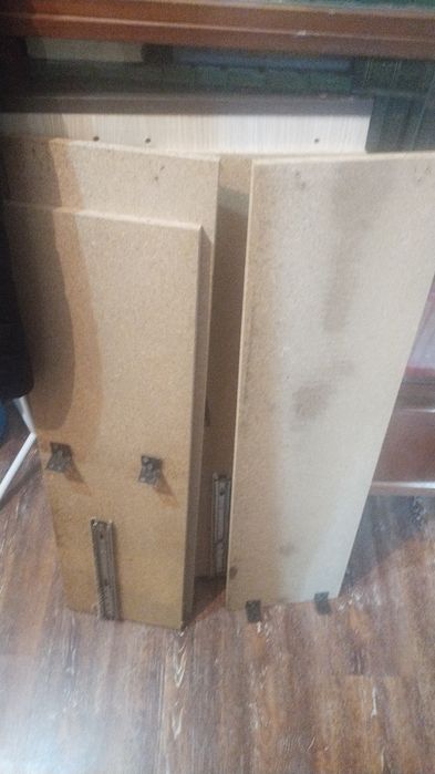 Продам кровать без матраса