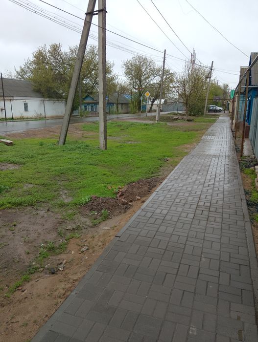 Продам участок в центре