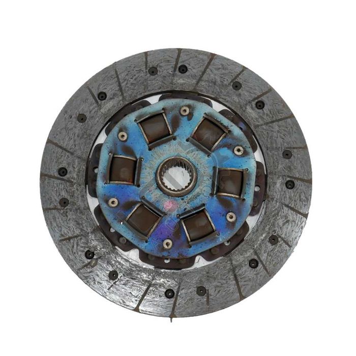 Комплект демпферен съединител с маховик Mazda 6 (GH)  ID: 127758