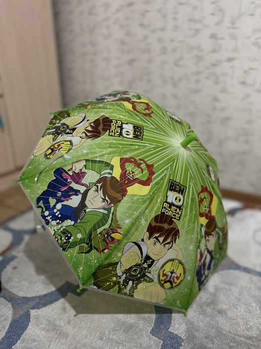 Зонтиктер сатылады !!!