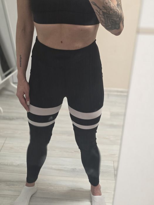 Спортни клинове Adidas, Under armour, Nike,  4F и др.